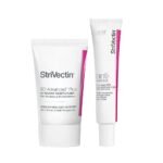 StriVectin Smooth & Hydrate Face Moisturizer and Eye Cream Skin Care 2-Piece Set