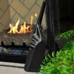 Fire Beauty Fireplace Shovel – Ash Shovel-Fireplace Scoop-Ash Scoop-Gardening Shovel - Image 3