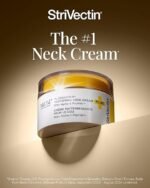 StriVectin TL Advanced Tightening Neck Cream PLUS – 1.0 oz – Tighten and Lift Neck Cream, Visibly Reduces Sagging and Crepey Skin, Improves Décolleté Lines and Wrinkles for Smooth, Youthful Skin - Image 2