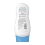 Cetaphil Baby Shampoo and Body Wash with Organic Calendula, Tear Free, Hypoallergenic, Ideal for Everyday Use, Dermatologist Tested, 7.8oz - Image 5