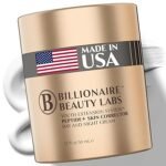Collagen Booster Peptide Cream with Hyaluronic Acid – Peptide Face Moisturizer for Women, Hydrating, Non-Greasy, for Firming, Smoothing, Younger-Looking Skin, Fragrance-Free